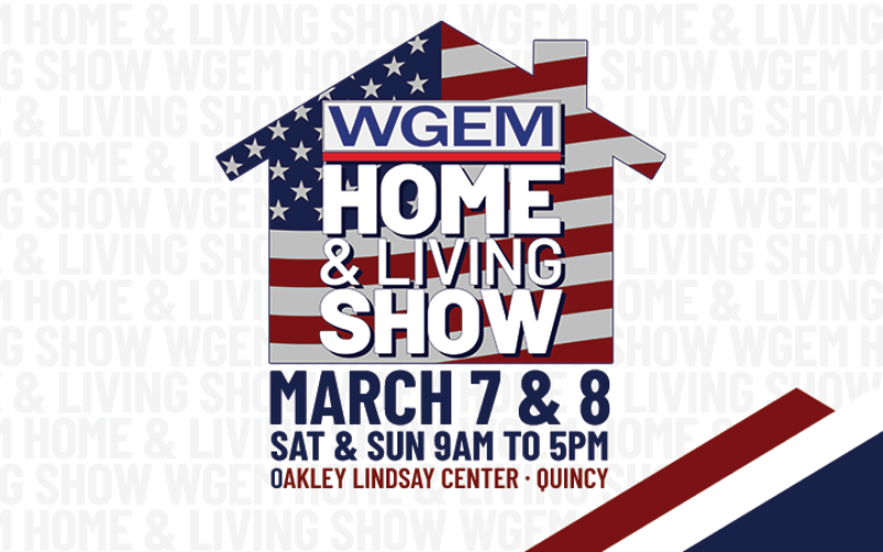 WGEM Home Show