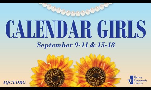 Calendar Girls