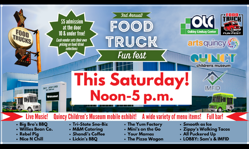 Food Truck Fun Fest