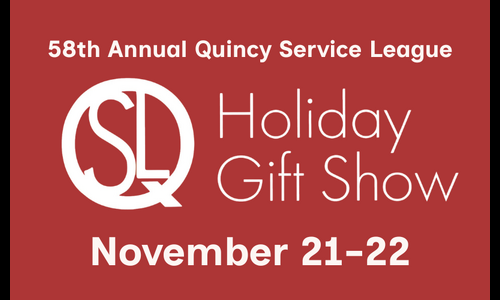 Quincy Service League Holiday Show