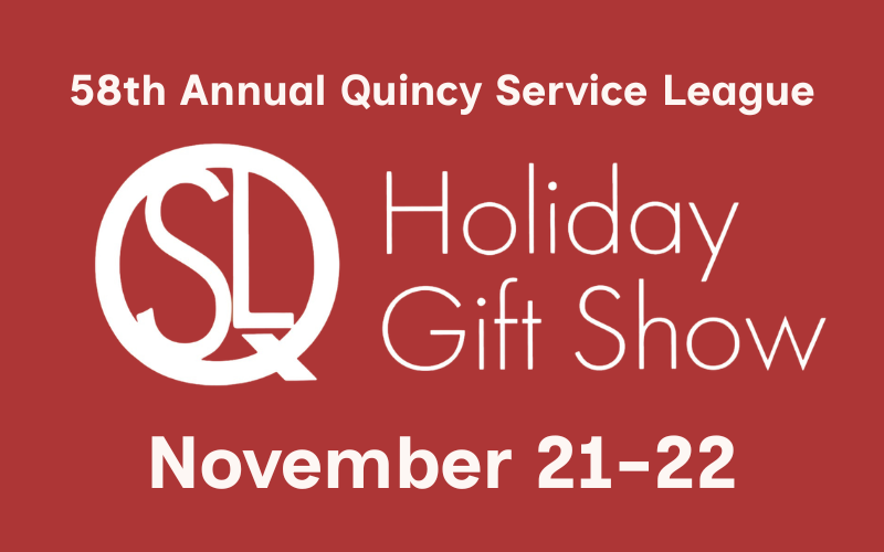 Quincy Service League Holiday Show