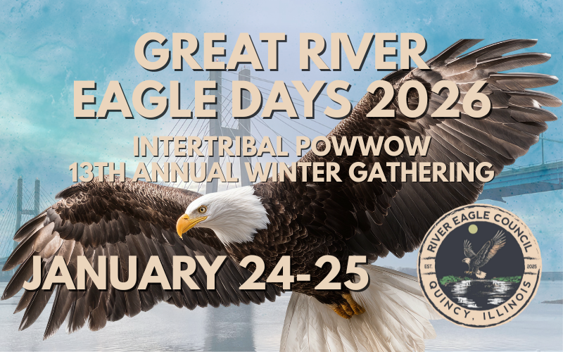 Great River Eagle Days