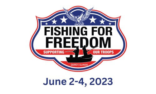 Fishing for Freedom