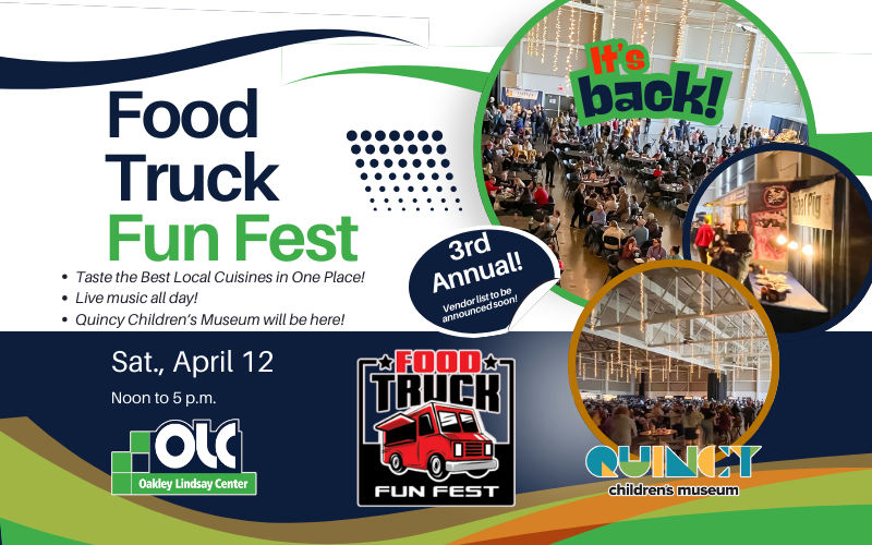 Food Truck Fun Fest