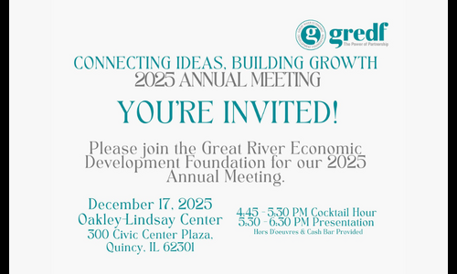 GREDF Annual Meeting