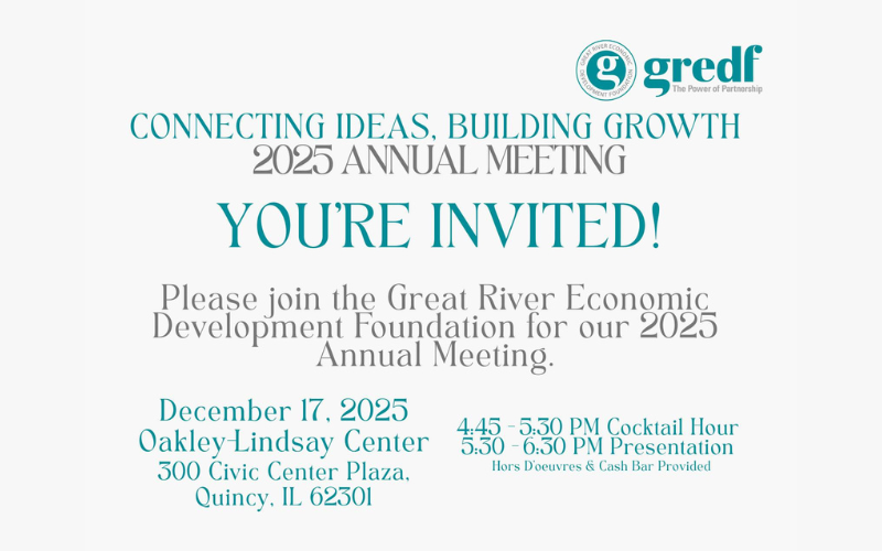 GREDF Annual Meeting