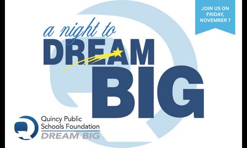 A Night to Dream Big