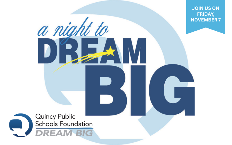 A Night to Dream Big
