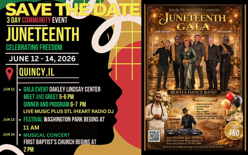 Juneteenth Gala