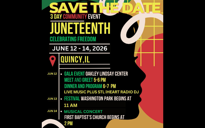 Juneteenth Gala