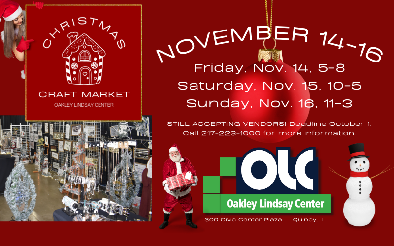 Craft & Christmas Market