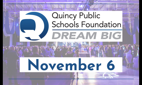 QPS Foundation Dream Big