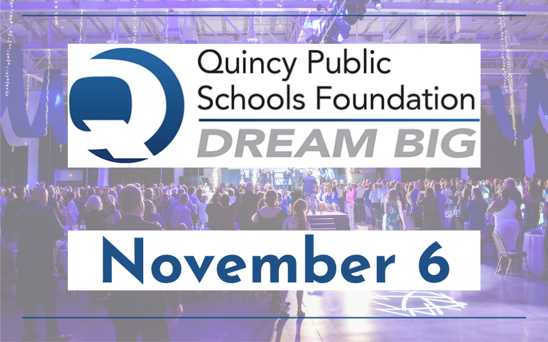 QPS Foundation Dream Big