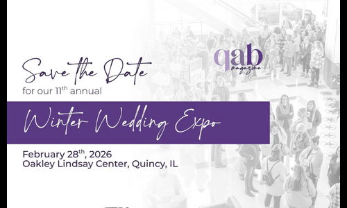 QAB Bridal Show