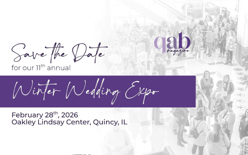 QAB Bridal Show