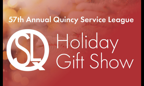 Quincy Service League Craft Show