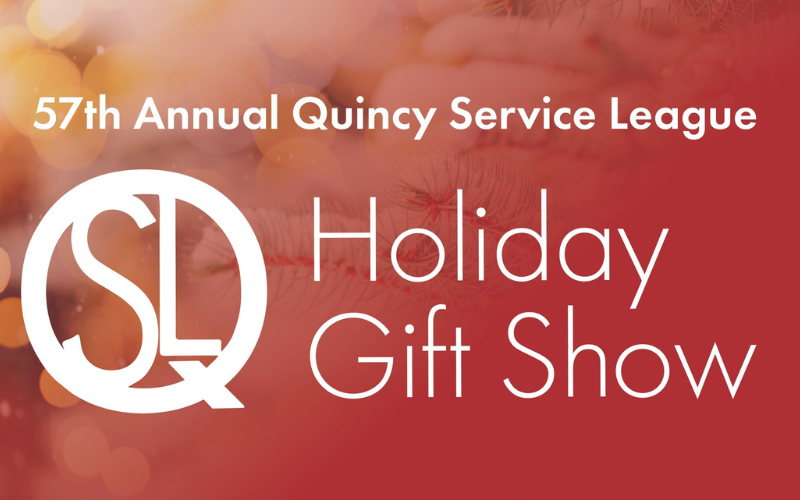 Quincy Service League Craft Show