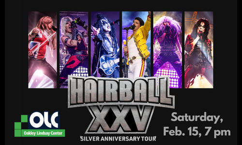 Hairball