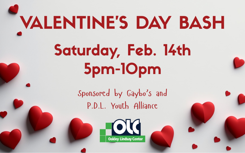 Valentine's Day Bash