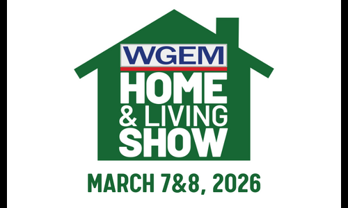 WGEM Home Show