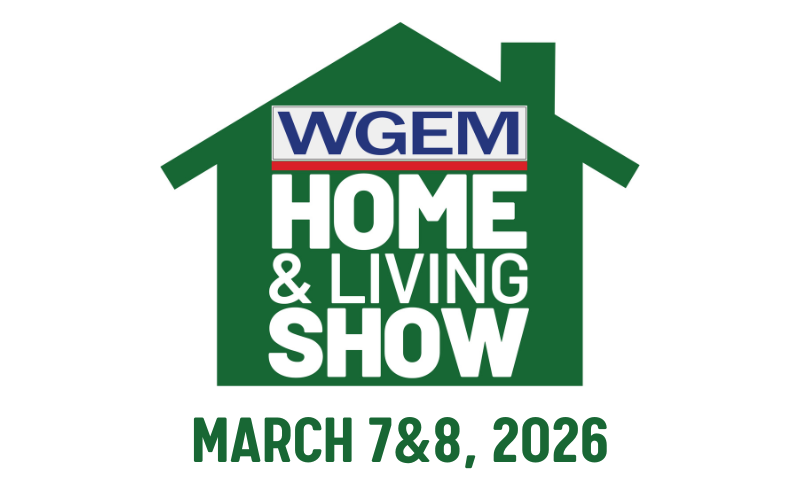 WGEM Home Show