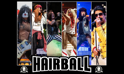 Hairball