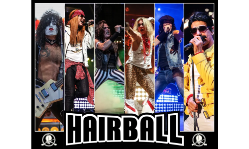 Hairball