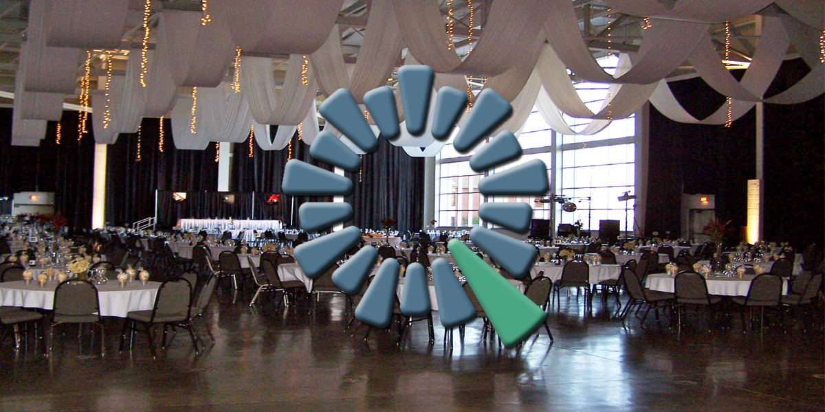 Quincy IL Convention Center Oakley Lindsay Center Quincy, IL Civic