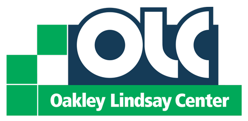 Oakley Lindsay Center - Lobby